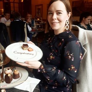 Meet your Posher, Lara